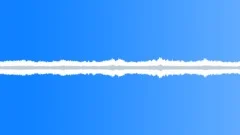Large Rotating Fan Ambience Sound Effect