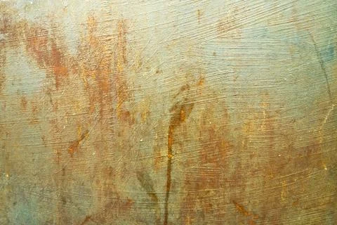 Large rust backgrounds Stock Photos