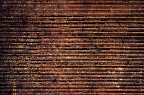 Large Rust backgrounds Stock-Fotos