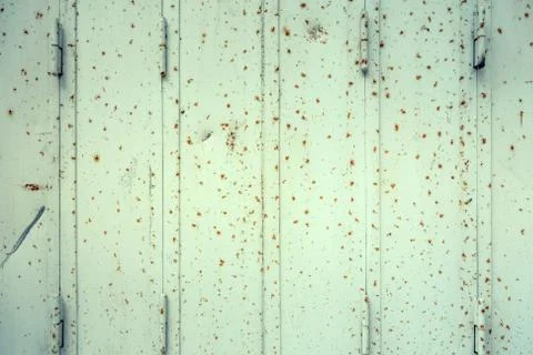 Large rust perfect background Stock Photos