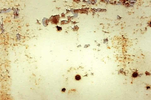 Large rust perfect background Foto stock