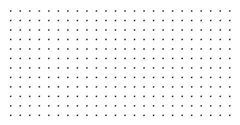 Large Scale Shadowed Dots Pattern Background 스톡 일러스트