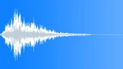 Large Science Fiction UFO TransitionSound Effect