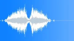 Large servo motor 0002Sound Effect