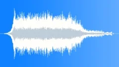 Large servo motor 0003Sound Effect
