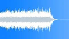 Large servo motor 0008Sound Effect