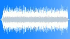 Large servo motor 0024Sound Effect