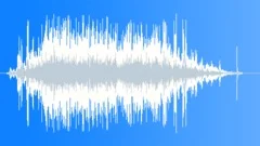 Large servo motor 0027Sound Effect