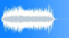 Large servo motor 0028Sound Effect