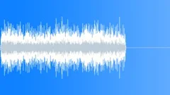 Large servo motor 0029Sound Effect