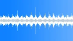 Large spinning machine - loopingSound Effect