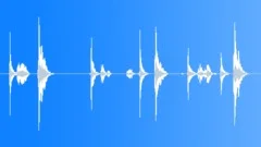 Large Spring DoorSound Effect