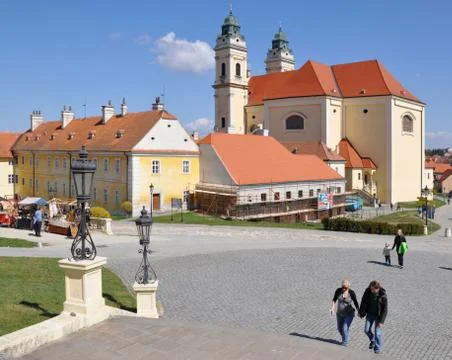 Large square Stock Photos