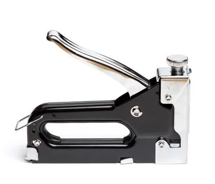 Large stapler Stock Photos