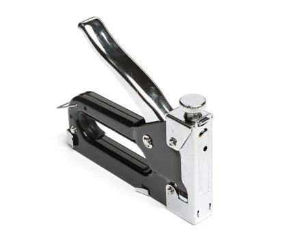 Large stapler Stock Photos