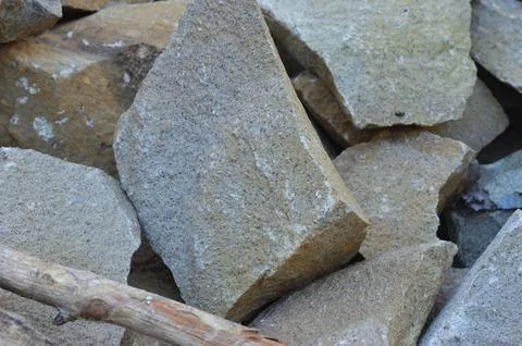 Large stone Stock Photos