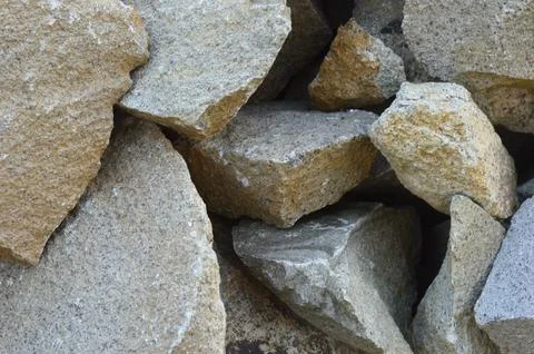 Large stone Stock Photos