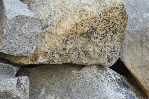 Large stone Stock Photos