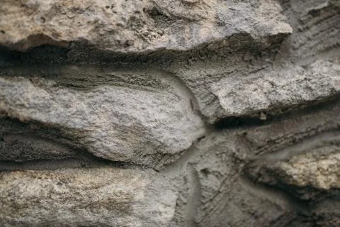 Large stone texture Stock Photos