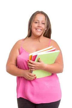 Large Student Stock Photos