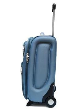 Large suitcase Stock Photos