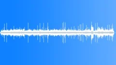 Large Supermarket Crowded Sound Effect