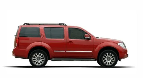 Large SUV Фото