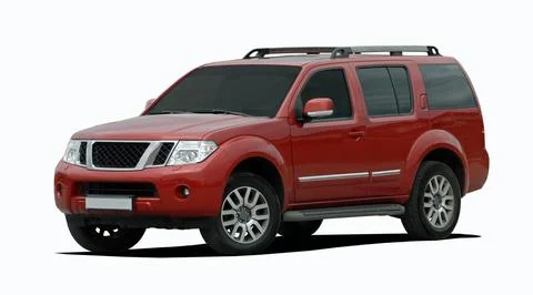 Large SUV Фото