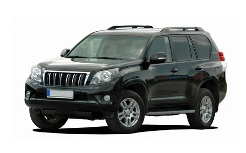 Large SUV Фото