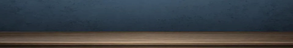 Large table top solid wood texture, transparent background - Vector 스톡 일러스트