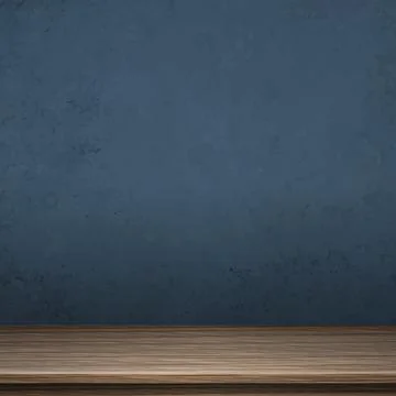 Large table top solid wood texture, transparent background - Vector Stock Illustration