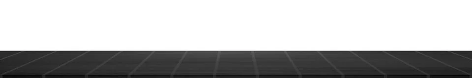 Large table top, solid wood texture, white background - Vector 스톡 일러스트