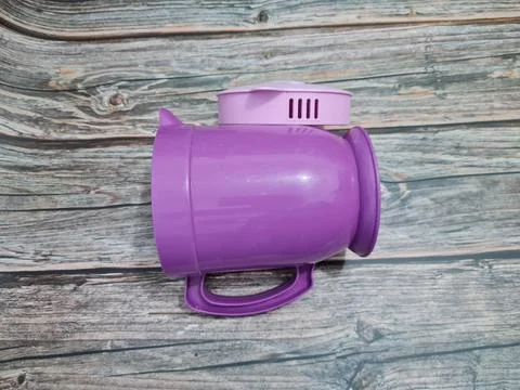 Large teapot Stock Photos