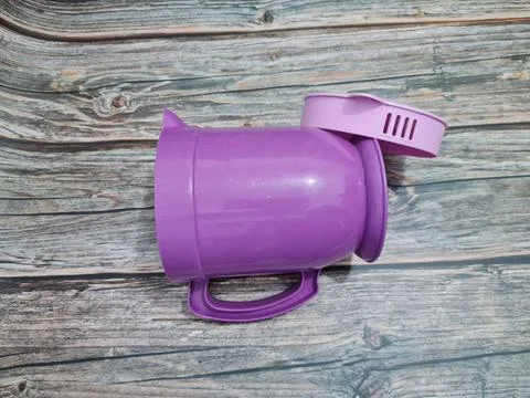 Large teapot Stock Photos