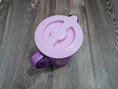 Large teapot Stock Photos