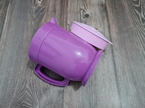 Large teapot Stock Photos