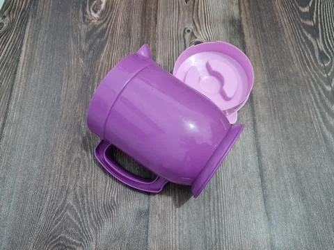 Large teapot Stock Photos