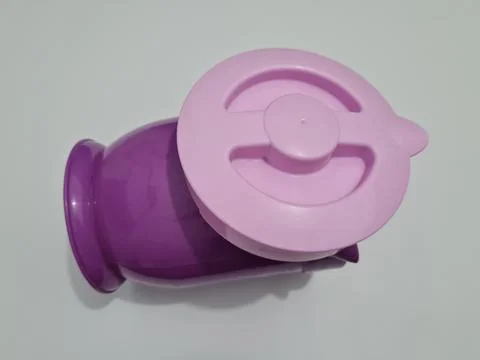 Large teapot Stock Photos