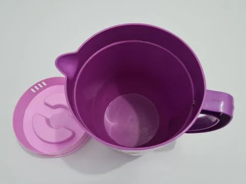 Large teapot Stock Photos