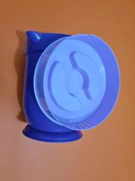 Large teapot Stock Photos