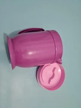 Large teapot Stock Photos