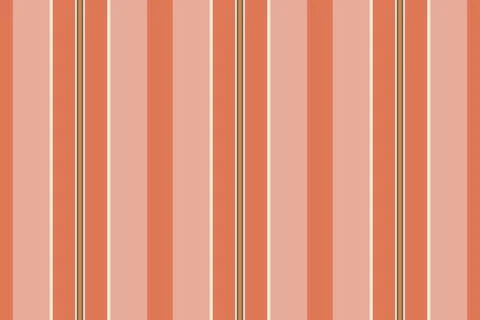 Large textile vector fabric, string lines background vertical. Decorate pat.. Stock Illustration