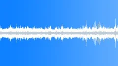 Large Tourists Crowd: Talking at Trevi Fountain in Rome - Loop V1 Sound Effect