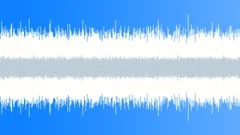 Large truck idling loopSound Effect