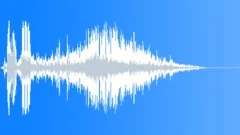 Large Truck PassingSound Effect