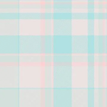 Large vector tartan texture, difficult fabric background check. Diagonal se.. Stock Illustration