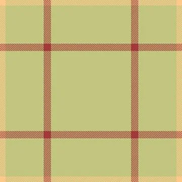 Large vector texture check, styling fabric tartan textile. Picture pattern .. Stock Illustration