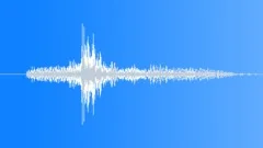 Large Vertical Door Slam 1Sound Effect