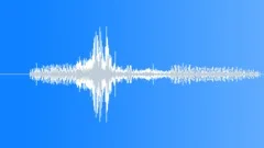 Large Vertical Door Slam 2Sound Effect