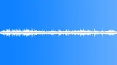 Large Vintage Office (20s-50s): People Working & Footsteps in Big Hall - Loop Sound Effect